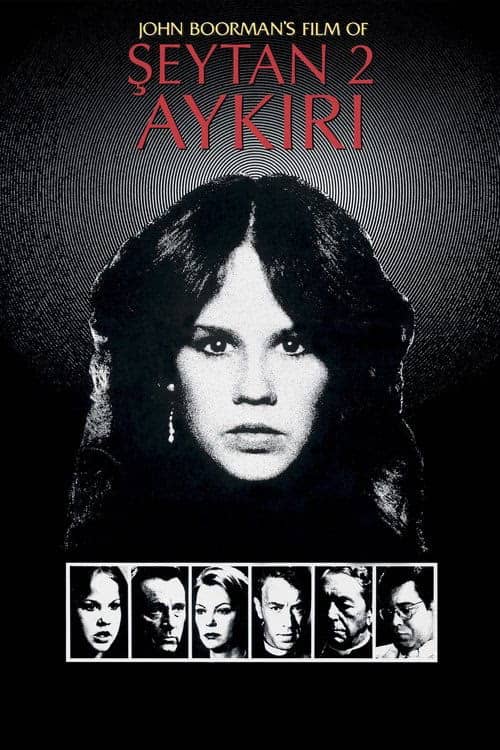 Şeytan II: Aykırı izle
