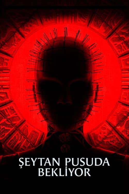 Şeytan Pusuda Bekliyor izle