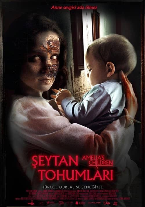 Şeytan Tohumları izle
