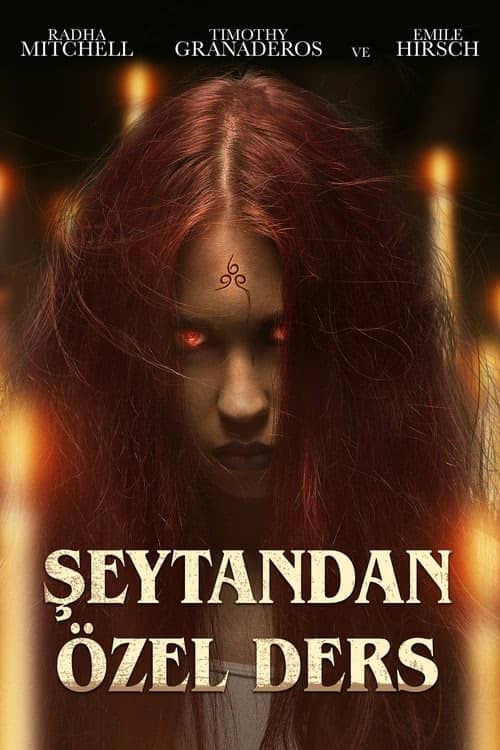 Şeytandan Özel Ders izle