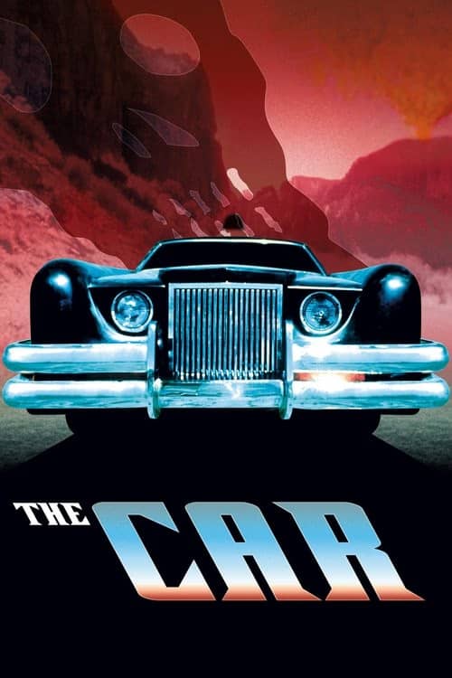 Şeytanın Arabası izle