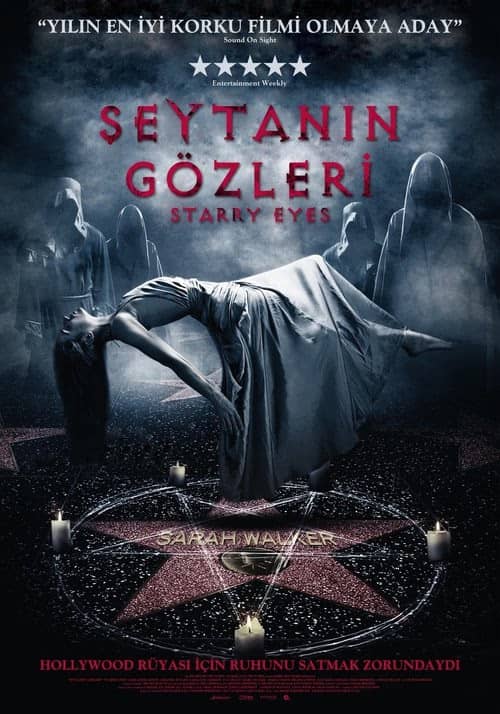 Şeytanın Gözleri izle