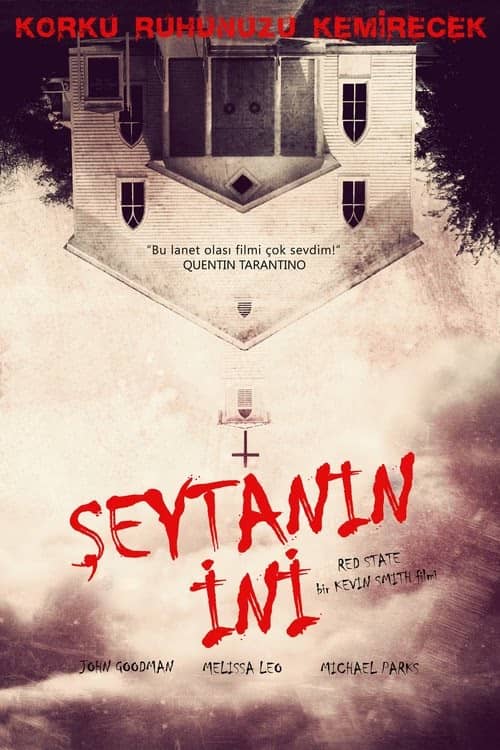 Şeytanın İni izle