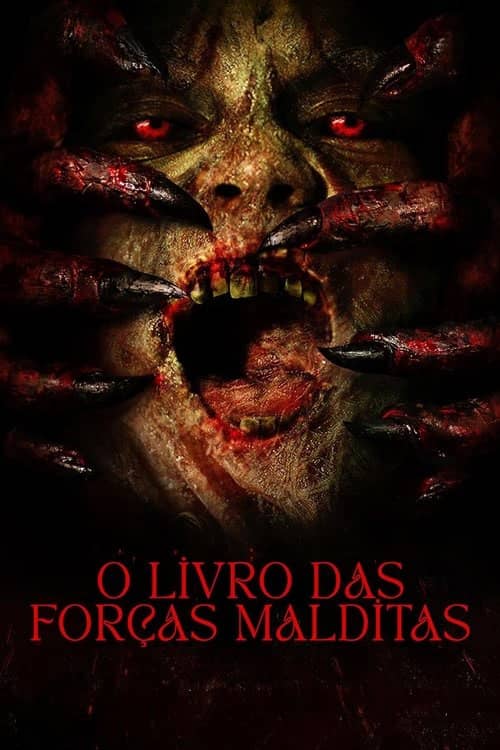 Şeytanın Kitabı izle