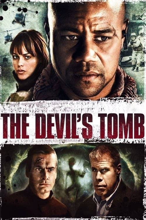 Şeytanın Mezarı izle