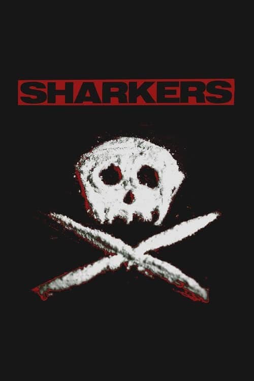 Sharkers izle