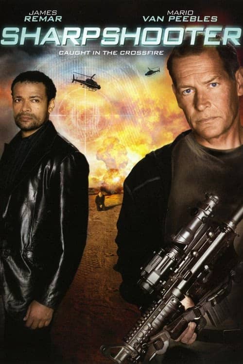 Sharpshooter izle