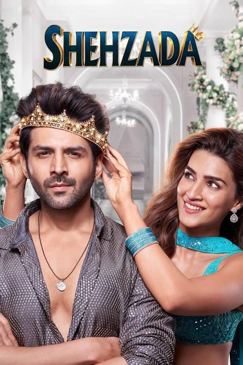 Shehzada izle
