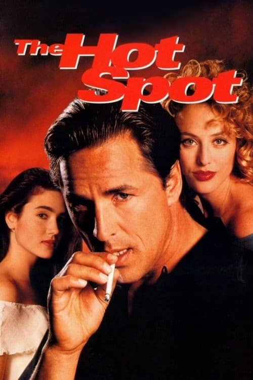 Sıcak Bölge izle