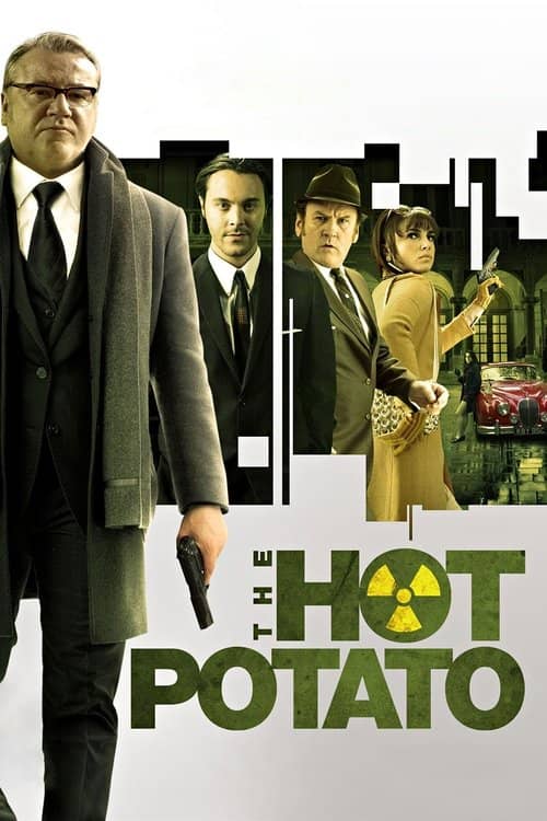 Sıcak Patates izle