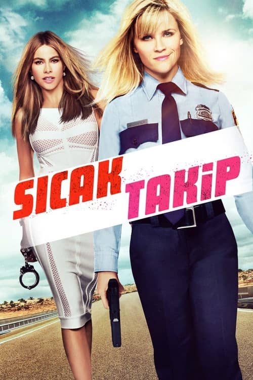 Sıcak Takip izle
