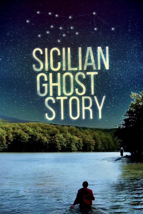 Sicilya'da İntikam izle