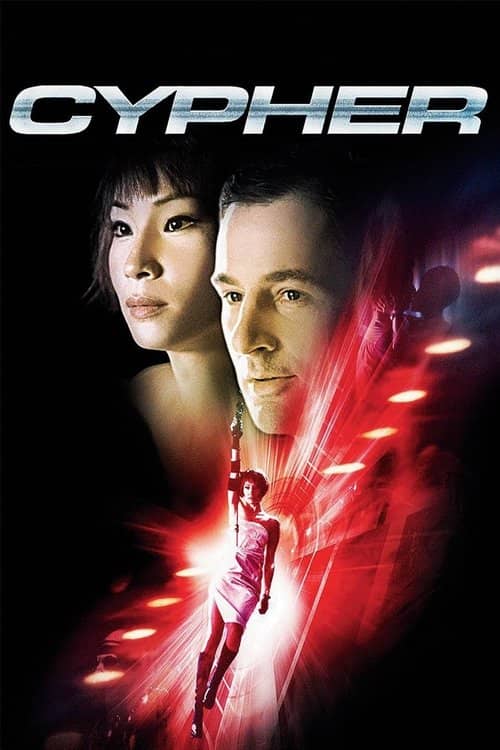Şifre Çözücü izle