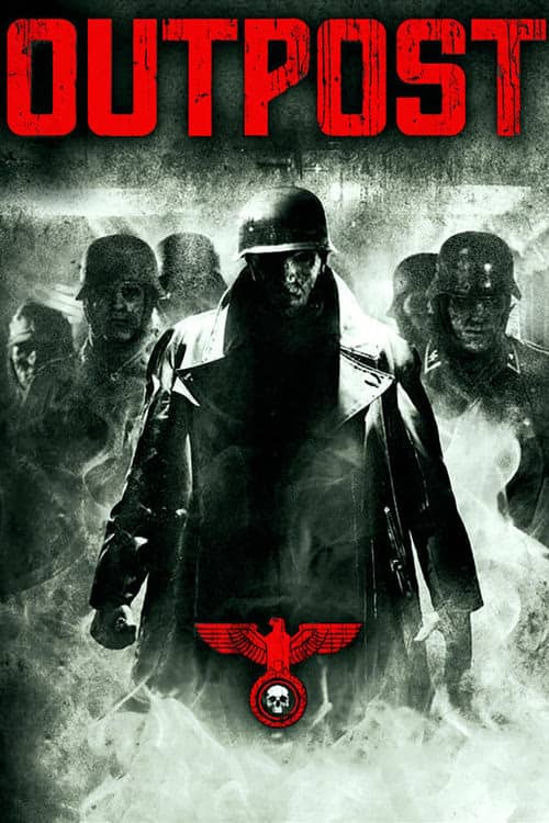 Sığınak izle