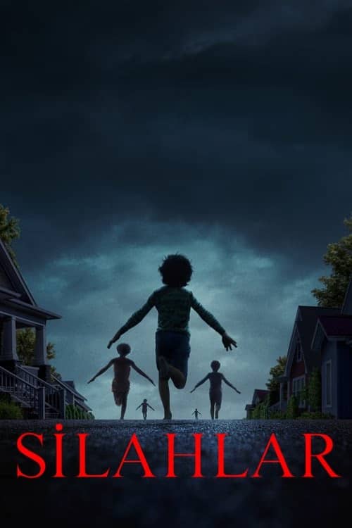 Silahlar izle