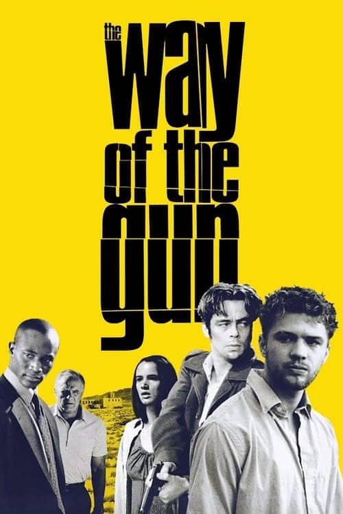 Silahların Gölgesinde izle