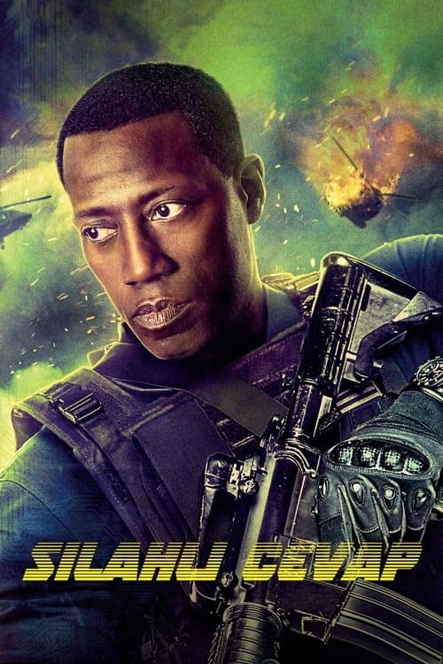 Silahlı Cevap izle