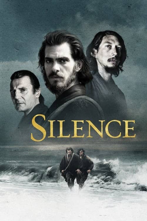Silence izle