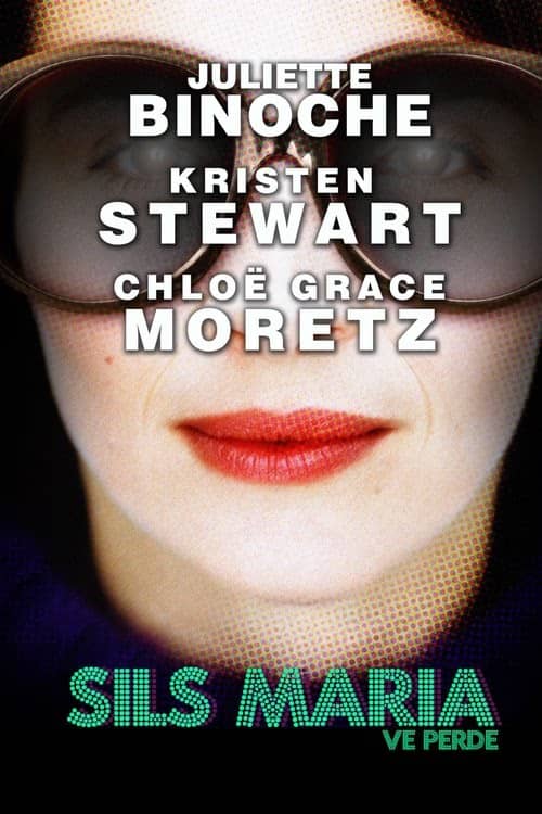Sils Maria: Ve Perde izle