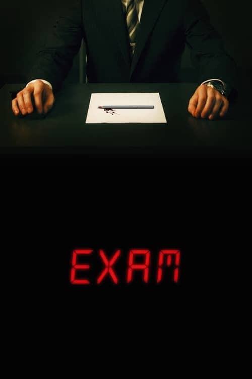 Sınav izle