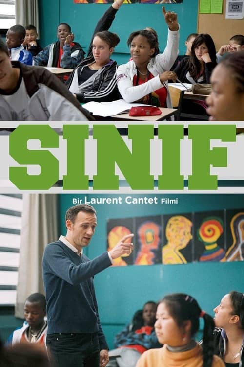 Sınıf izle