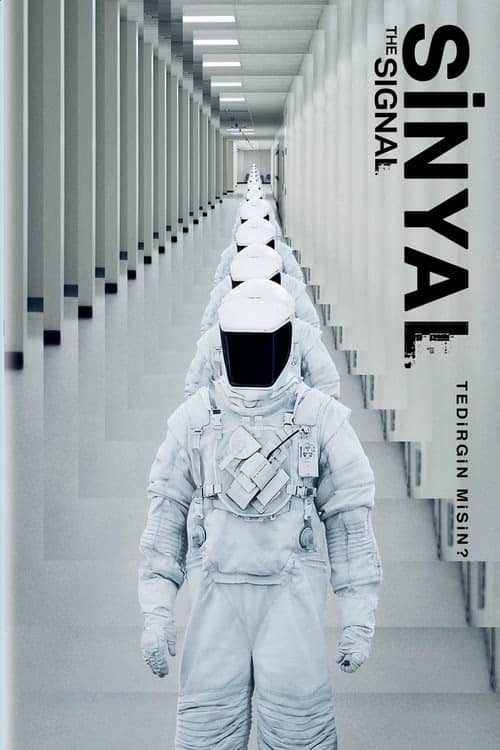 Sinyal izle