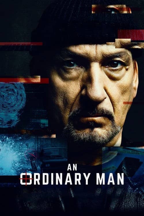 Sıradan Bir Adam izle