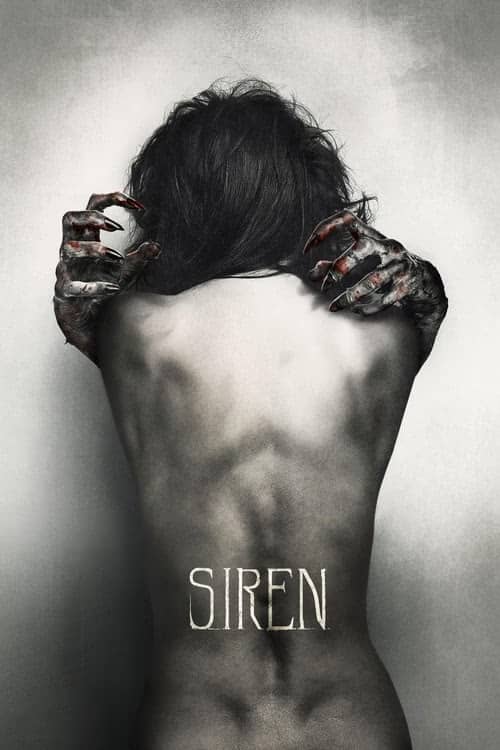 SiREN izle