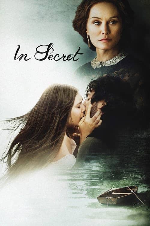 Sırlar İçinde izle