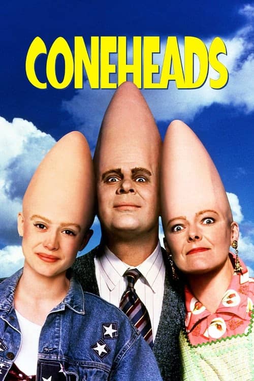 Sivri Kafalar izle