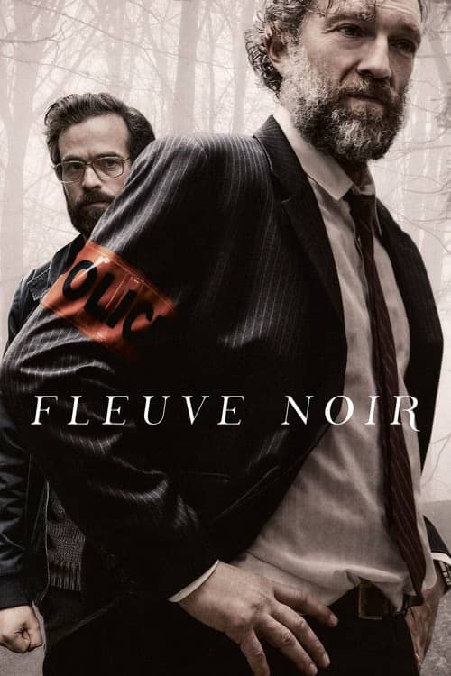 Siyah Nehir izle