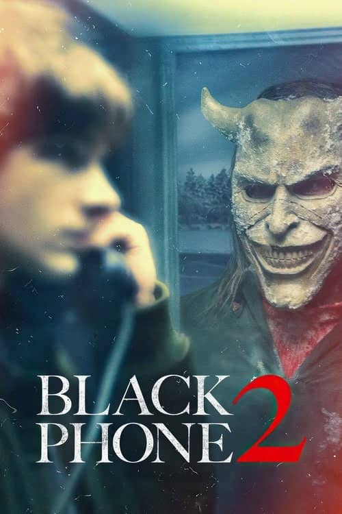 Siyah Telefon 2 izle