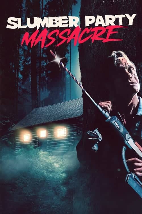 Slumber Party Massacre izle