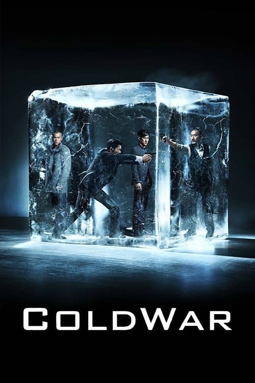 Soğuk Savaş izle