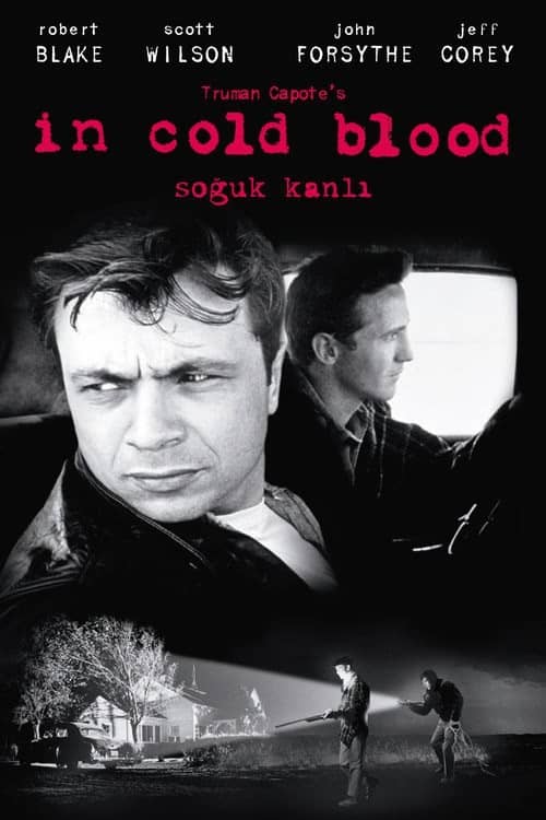 Soğukkanlı izle