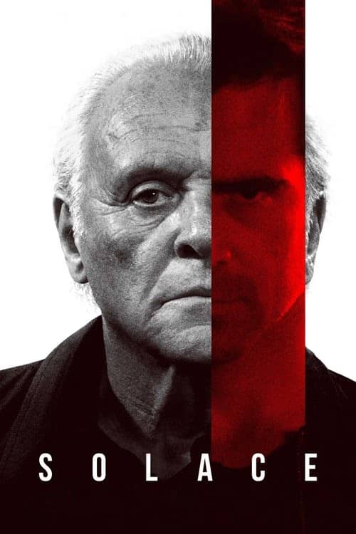 Solace izle
