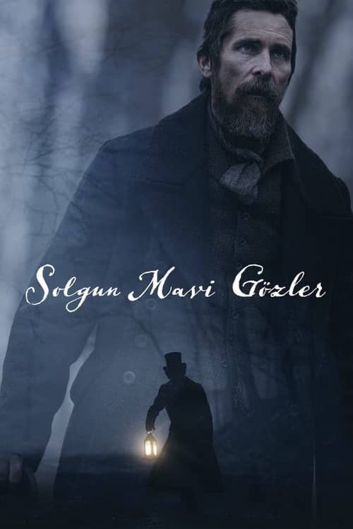 Solgun Mavi Gözler izle