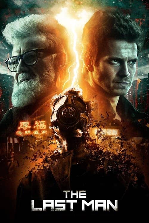 Son Adam izle