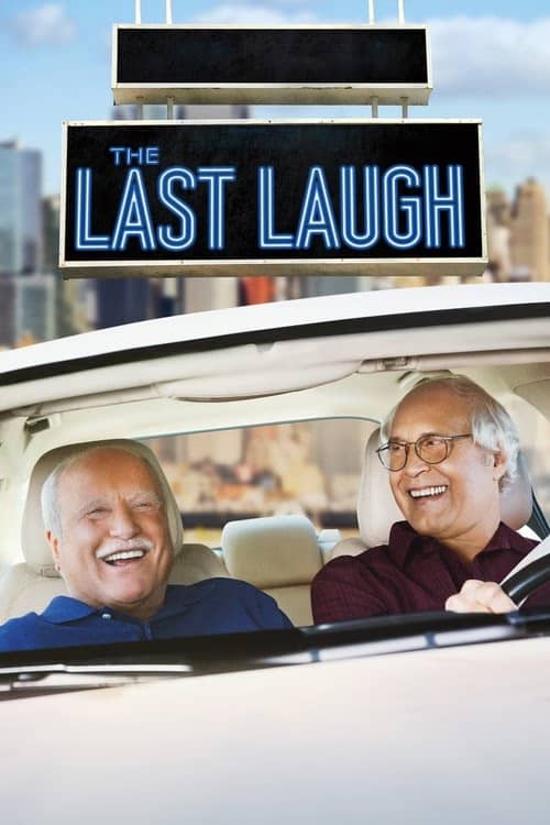 Son Bir Gülüş izle