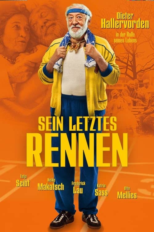 Son Kosu izle