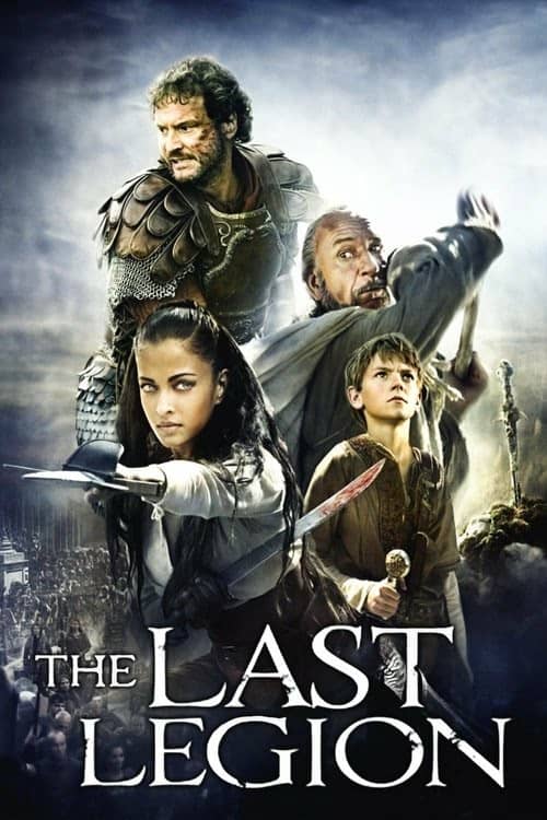 Son Lejyon izle