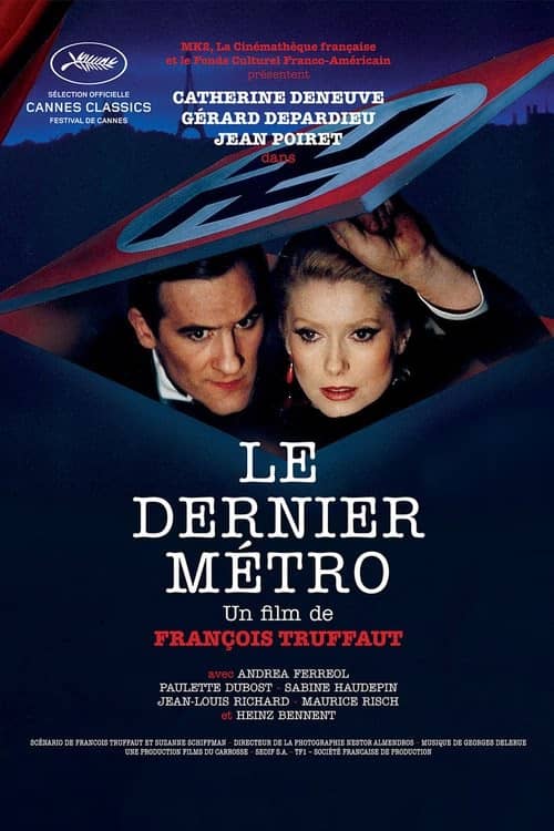 Son Metro izle