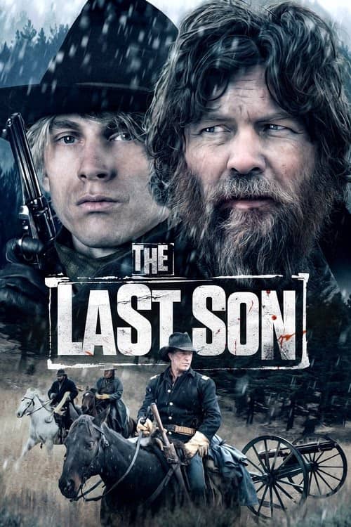 Son Oğul izle
