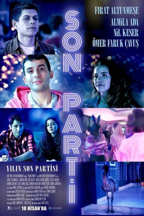 Son Parti izle