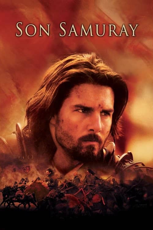 Son Samuray izle