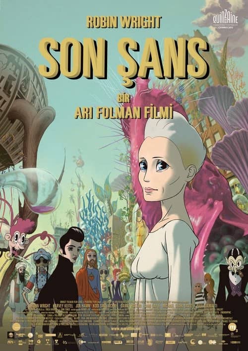 Son Şans izle