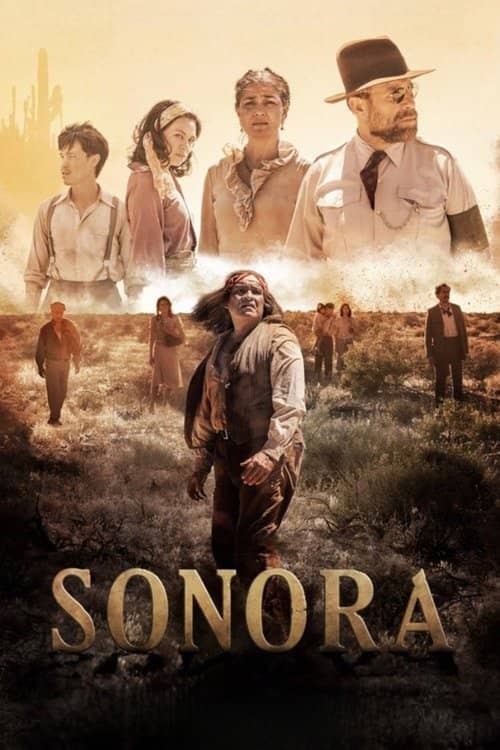 Sonora izle