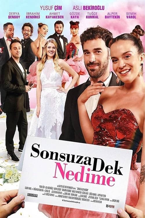 Sonsuza Dek Nedime izle