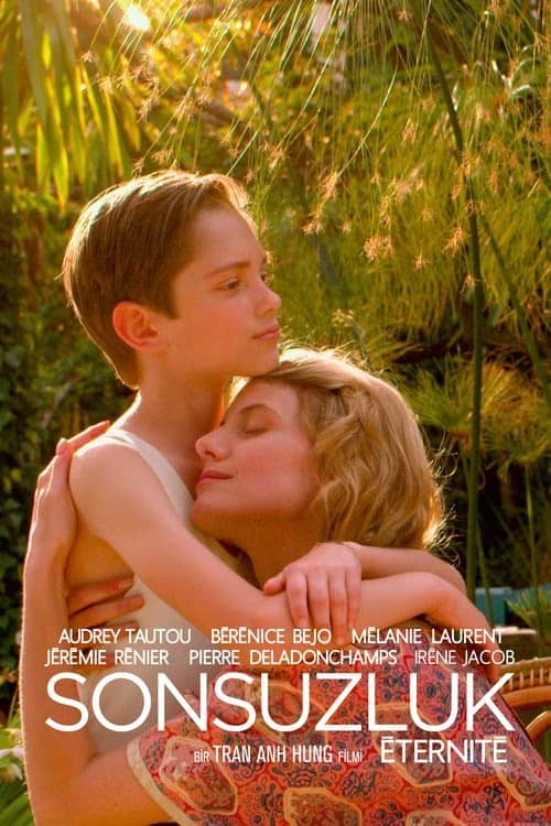 Sonsuzluk izle