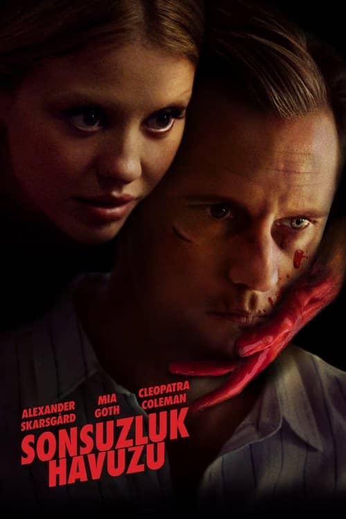 Sonsuzluk Havuzu izle